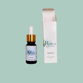 Rehua Aromatherapy Brain Boost - Odaklanma Aromaterapi Yağ Karışımı - 10ML