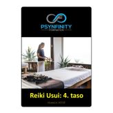 Reiki Usui: 4. taso (Psynfinity Formation)
