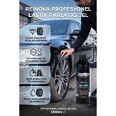 Reinova - Lastik Parlatıcı Jel