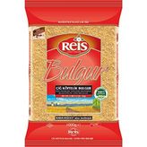 Reis 1 kg Çiğ Köftelik Bulgur