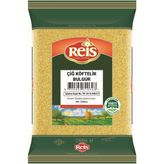 Reis Çiğköftelik Bulgur - 1 gr