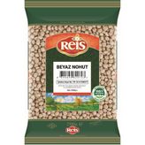 Reis Gökçe Beyaz Nohut - 1 gr