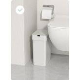 Reis Home Sensörlü Çöp Kovası 9 Lt Yerli Üretim
