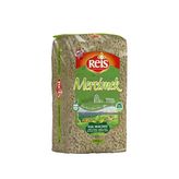 Reis Yeşil Mercimek 1 kg - 4 Adet
