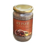 Reishi ( Ganoderma Lucidum ) Mantarı Öğütülmüş 100 Gr(Cam Kavano