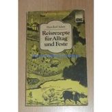 Reisrezepte für Alltag und Feste