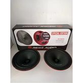 Reiss 20Cm Midrange Hoparlör M85px
