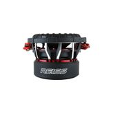 REISS AUDIO 20 CM SUBWOOFER BAS ÇİFT BOBİNLİ 2 OHM 1000 WAT MAXİMUM POWER ADET FİYATIDIR RS-BQ8.D2