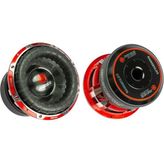 Reiss Audio 30 cm Subwoofer RS-RANGE12 7000 Watt