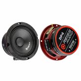 Reiss Audio RS-DP4 250 W 10 cm Midrange Oto Hoparlör