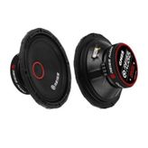 Reıss Audio RS-GM8S 20 cm Midrange Hoparlör Çiftli