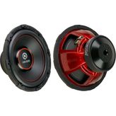 Reiss Audio RS-HK12 30 cm Subwoofer 1000 Watt