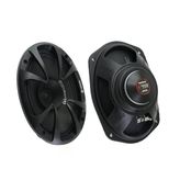 REİSS AUDİO RS-M69NX 6X9 OVAL MİDRANGE SLİM