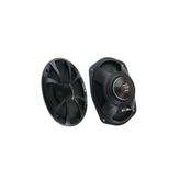 Reiss Audio RS-M69NX Oval Midrange (400 Watt)