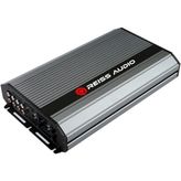 Reiss Audio RS-Q150.8D Amfi 8 Kanal Class D Amplifikatör