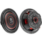 Reıss Audıo RS-SL12 30 cm Slim Subwoofer Bas 1450 Watt Power Çift Bobinli