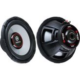 Reiss Audio RS-UX12 1000W 250 Rms Kabinli Subwoofer