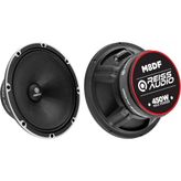 Reiss Rs- M8DF 200RMS 20CM Midrange Hoparlör