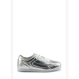 REJO 5PR Gümüş Kadın Sneaker