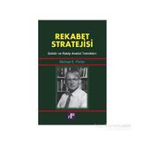 Rekabet Stratejisi - Michael E. Porter