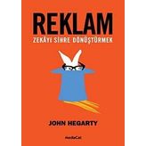 Reklam - John Hegarty