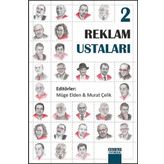 Reklam Ustaları 2 - Murat Çelik
