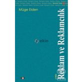 Reklam ve Reklamcılık - Müge Elden
