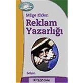 Reklam Yazarlığı - Müge Elden
