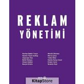 Reklam Yönetimi - Nurhan Babür Tosun