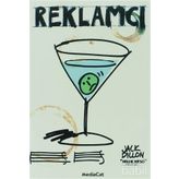REKLAMCI - JACK DILLON
