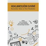 Reklamcılığın Evrimi - Kolektif