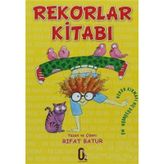 Rekorlar Kitabı - Rıfat Batur