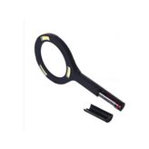Rekotools 250 Lümen Işıklı Mercek Büyüteç