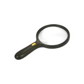 Rekotools -3 Led Işıklı Lenslı Büyüteç 100 mm