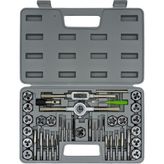 Rekotools Kılavuz Pafta Seti 40 Parça