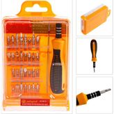 Rekotools Mini Tamir Hassas Tornavida Seti 32'li