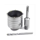 Rekotools Rekotools- 60 mm Beton Delme Panç