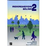 Rekreasyon Bilimi 2 - Suat Karaküçük
