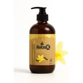 Rekze Vanilya Aromalı Aromaterapi Masaj Yağı – 250 ml