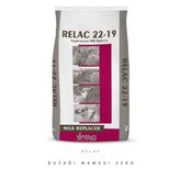 Relac 22-19 Buzağı Maması 25kg