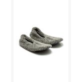Relax Kadın,Garson Boy Patik Gri 36/41
