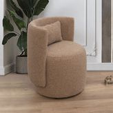 Relax Teddy Berjer Kahve