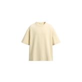RELAXED FIT KISA KOLLU SWEATSHIRT