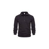 RELAXIA Sweatshirt Erkek Yaka Fermuarlı