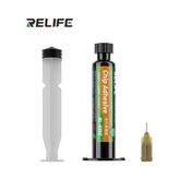 Relife RL-035E 10CC Siyah Yapışkan Uv Boya