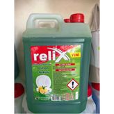Relix Bulaşık Deterjanı 5kg - 5 lt