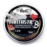 Relix Fantastic 24 mm 150 mt İpek Misina