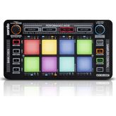 Reloop Neon | Powerful Serato DJ Pro Drum Pad Moduler Controller / Kontrolör Ünitesi (Mac & PC uyumlu)