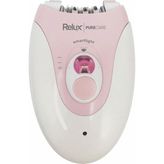 Relux REP5736 36 Cımbız Şarjlı Epilatör