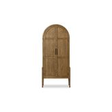 Rema-Design Ahşap Columb Gardırop